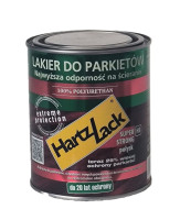 HartzLack Super Strong HS 0.75л поліуретановий паркетний лак